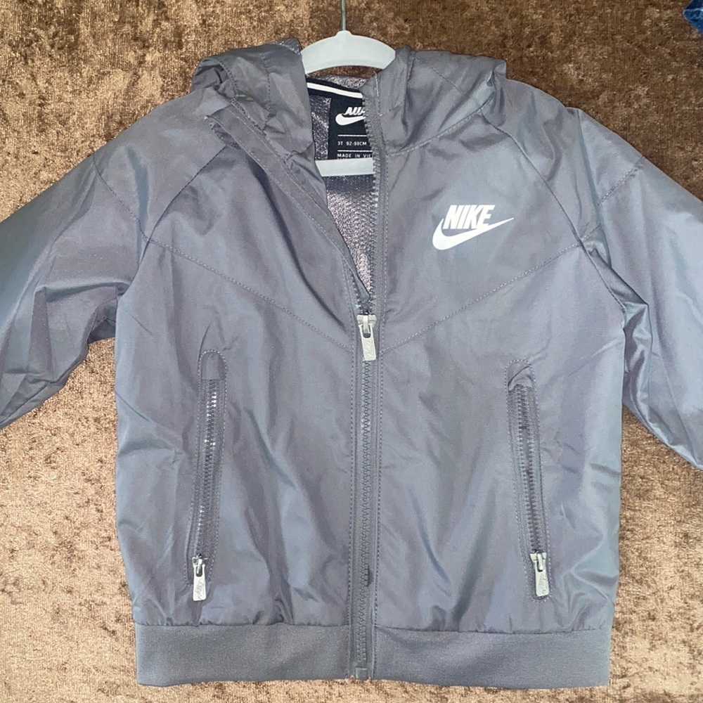 Nike Jacket
